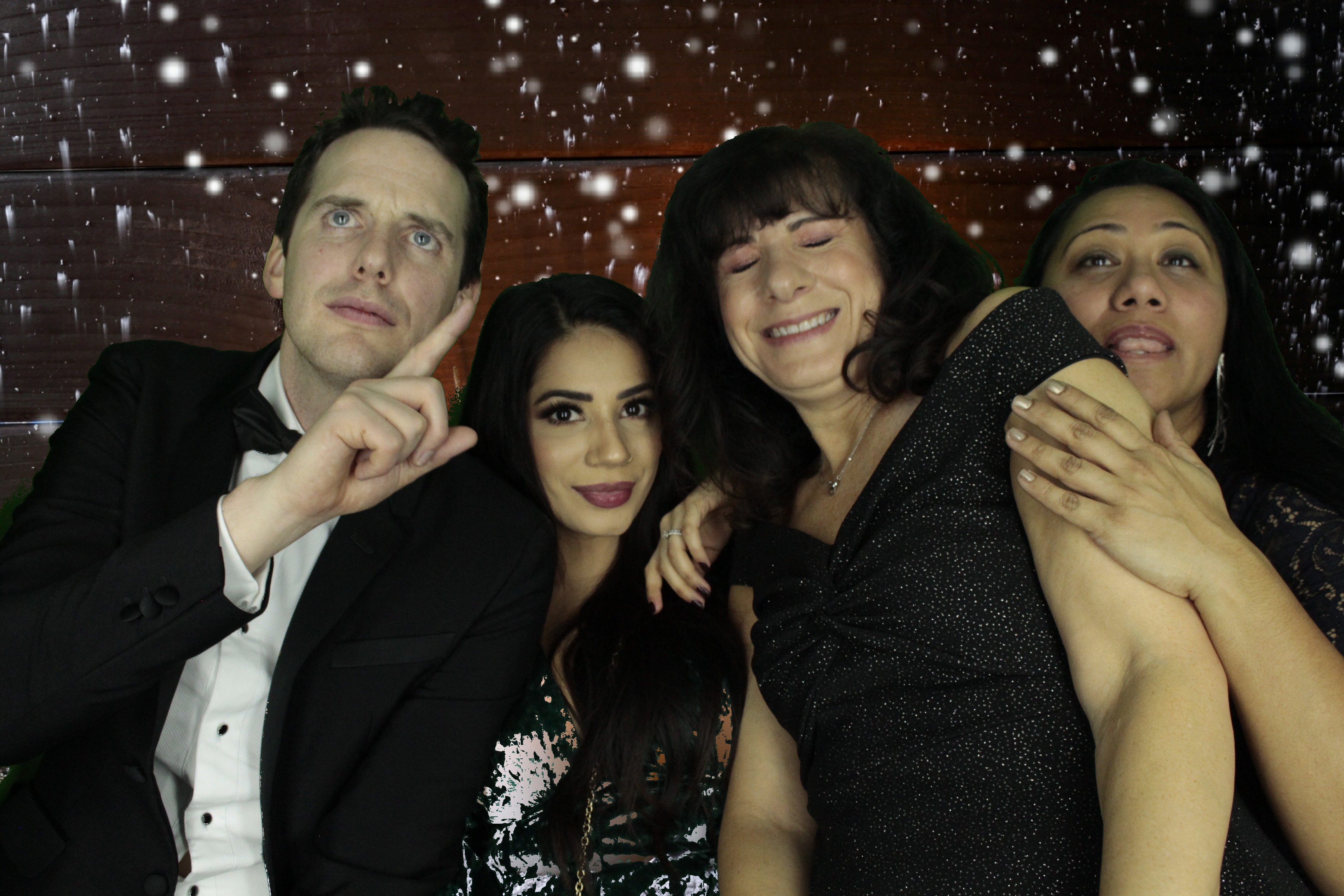 Staffing 360 Solutions Christmas Party | View more photos from the event at gallery.myphotoboothexperience.co.uk/u/MyPhotoBoothExperienceLtd/Staffing-360-Solutions-Christmas-Party-0